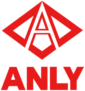 Anly electronics logo